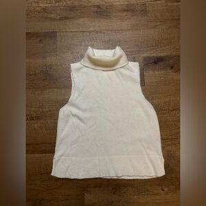 Turtle Neck tank